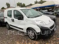 2018 Fiat Fiorino