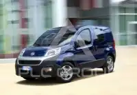 2018 Fiat Fiorino