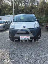 2018 Fiat Fiorino