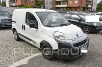 2018 Fiat Fiorino