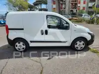 2018 Fiat Fiorino