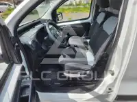 2018 Fiat Fiorino