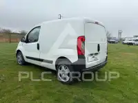 2018 Fiat Fiorino