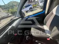 2018 Fiat Fiorino