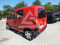 2018 Fiat Fiorino