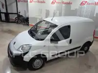 2018 Fiat Fiorino