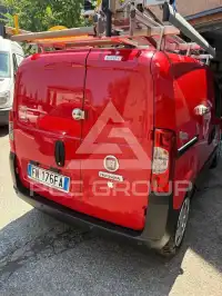 2018 Fiat Fiorino