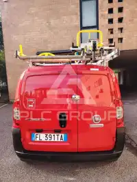 2018 Fiat Fiorino
