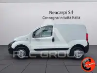 2018 Fiat Fiorino