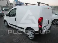 2018 Fiat Fiorino
