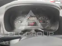 2018 Fiat Fiorino