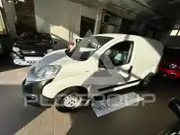 2018 Fiat Fiorino