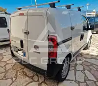 2018 Fiat Fiorino