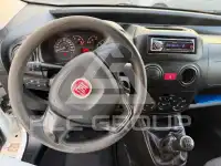 2018 Fiat Fiorino