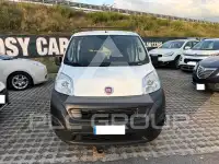 2018 Fiat Fiorino