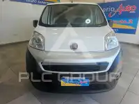 2018 Fiat Fiorino