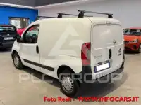 2018 Fiat Fiorino
