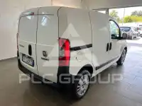 2018 Fiat Fiorino