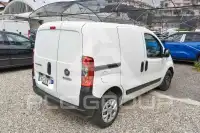 2018 Fiat Fiorino