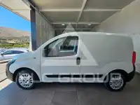 2018 Fiat Fiorino