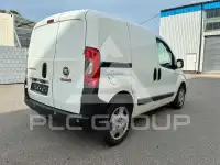 2018 Fiat Fiorino