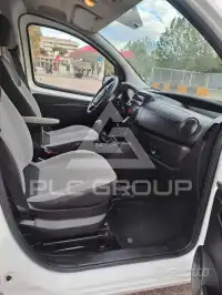 2018 Fiat Fiorino