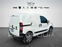 2018 Fiat Fiorino
