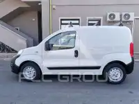 2018 Fiat Fiorino