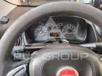 2018 Fiat Fiorino