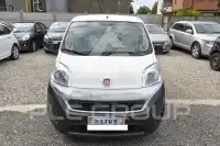 2018 Fiat Fiorino