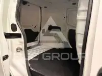 2018 Fiat Fiorino