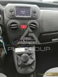 2018 Fiat Fiorino