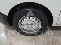 2018 Fiat Fiorino
