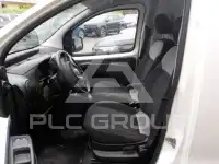 2018 Fiat Fiorino