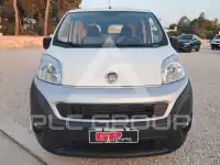 2018 Fiat Fiorino