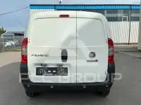 2018 Fiat Fiorino