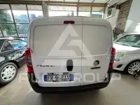 2018 Fiat Fiorino