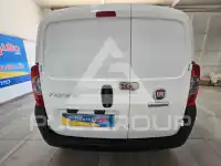 2018 Fiat Fiorino