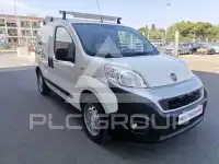 2018 Fiat Fiorino