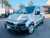 2018 Fiat Fiorino