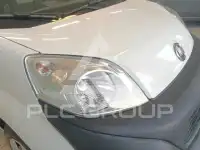 2018 Fiat Fiorino