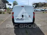 2018 Fiat Fiorino