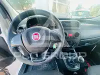 2018 Fiat Fiorino