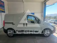 2018 Fiat Fiorino