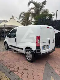2018 Fiat Fiorino