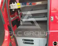 2018 Fiat Fiorino