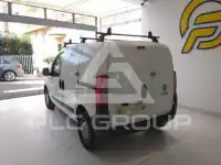 2018 Fiat Fiorino