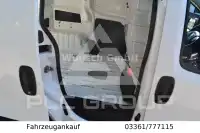 2018 Fiat Fiorino