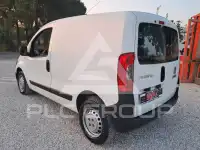 2018 Fiat Fiorino