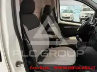2018 Fiat Fiorino